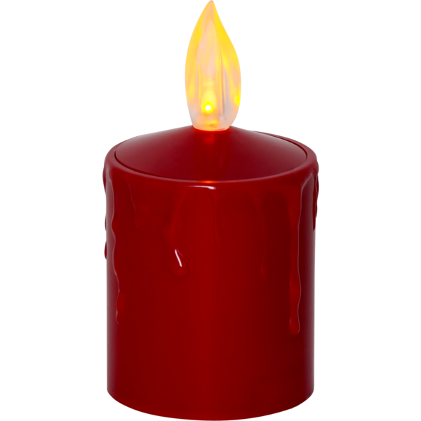 LED ljus sensorstyrt 11 cm IP44