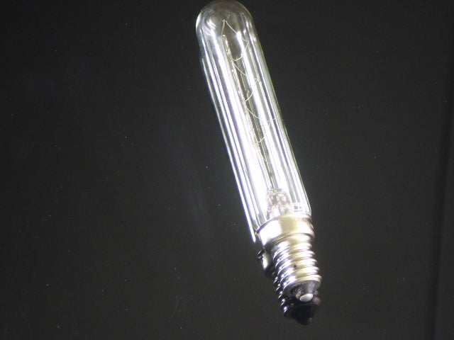 Glödlampa rörlampa 15W 90lm 115mm E14