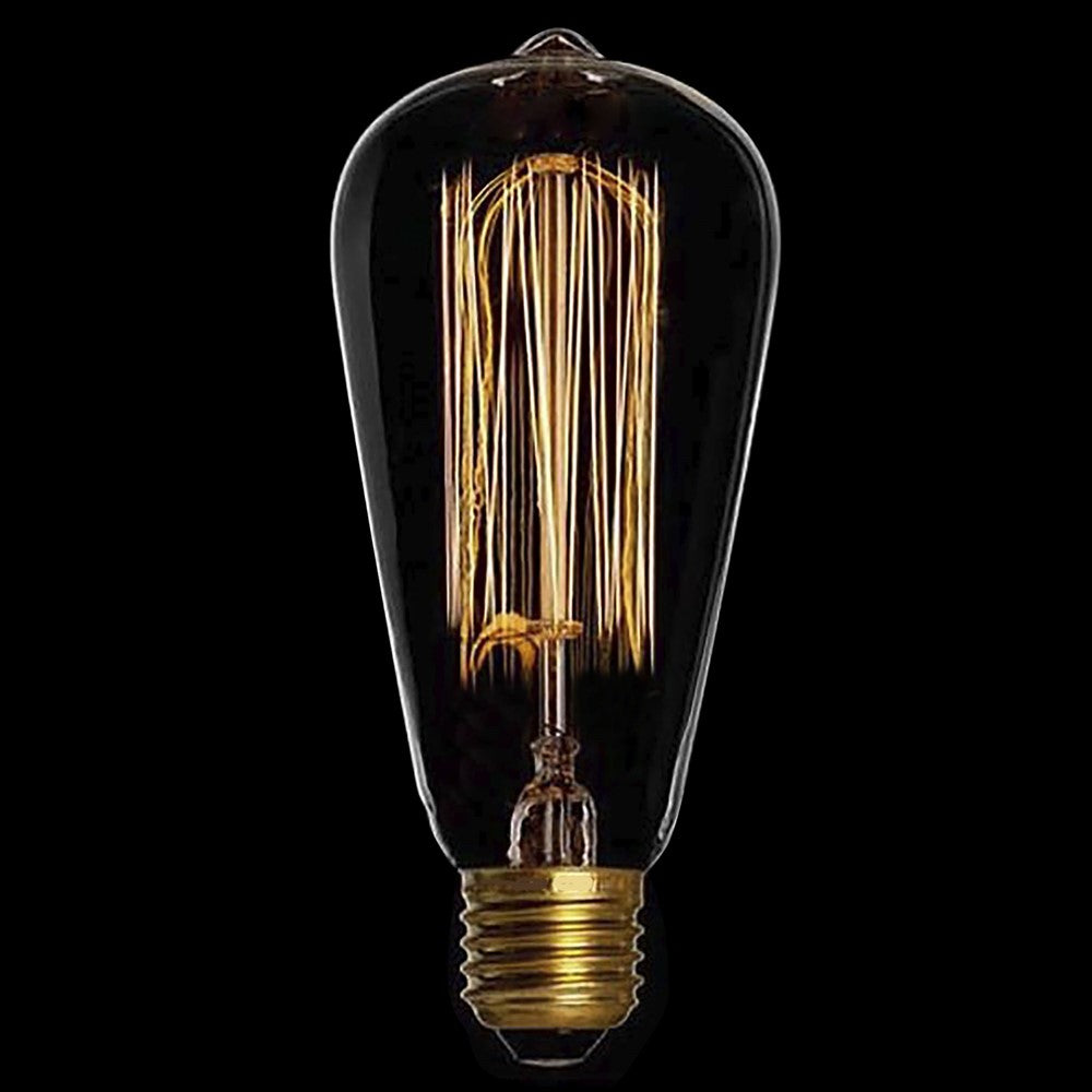 Koltrådslampa Edison retro navigation 40W 110lm 2200K E27