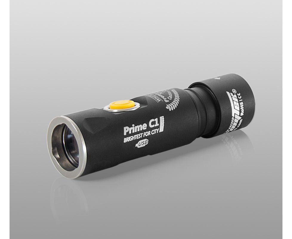 Armytek Prime C1 Pro Magnet USB XP-L 1050lm