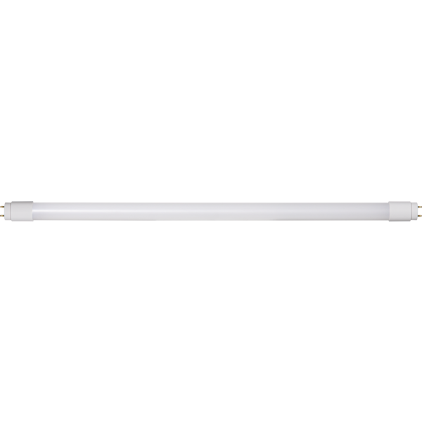 Lysrör LED 60cm 10W(18W) 1650lm 3000K T8