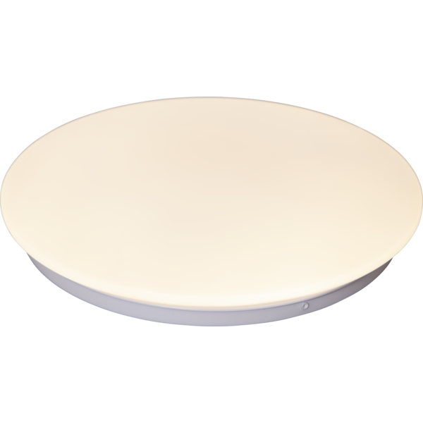 LED-plafond Integra 3-steg minne 15W 1200lm 3000K