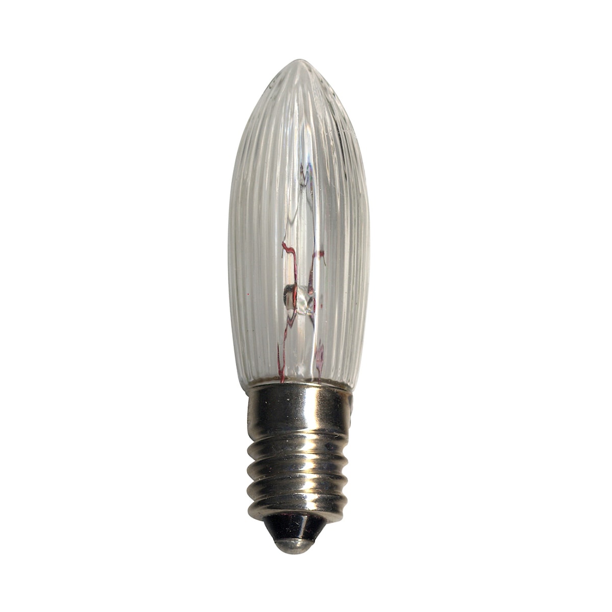 Topplampa 24V 3-pack E10
