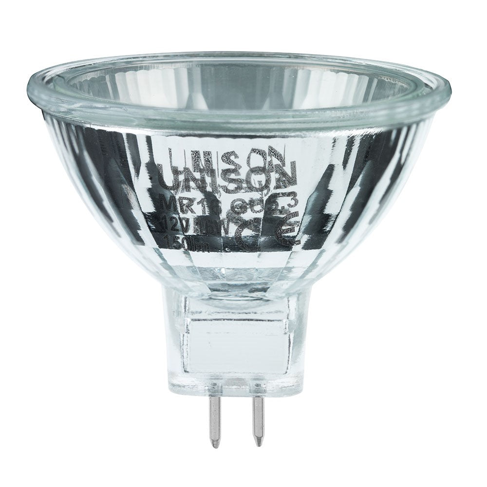 Halogen MR16 42W (50W) 12V GU5.3