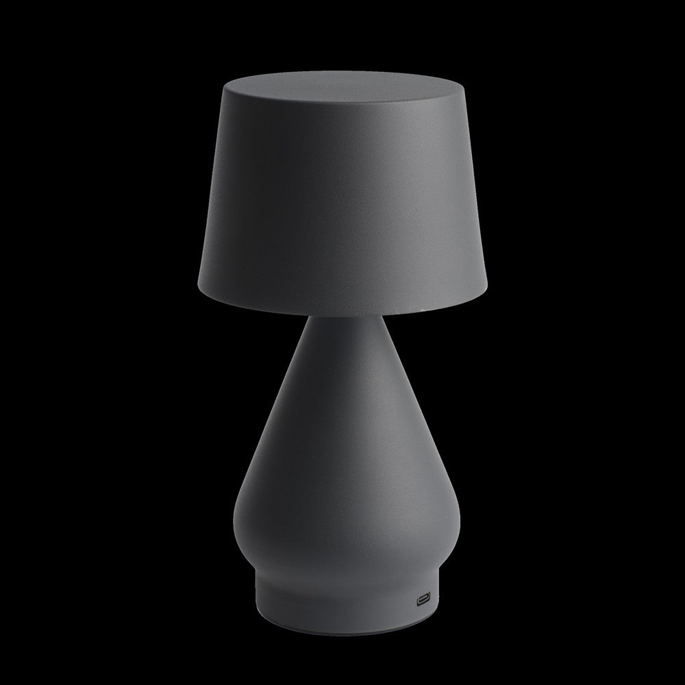 NO CABLE colorful pot medium uppladdningsbar