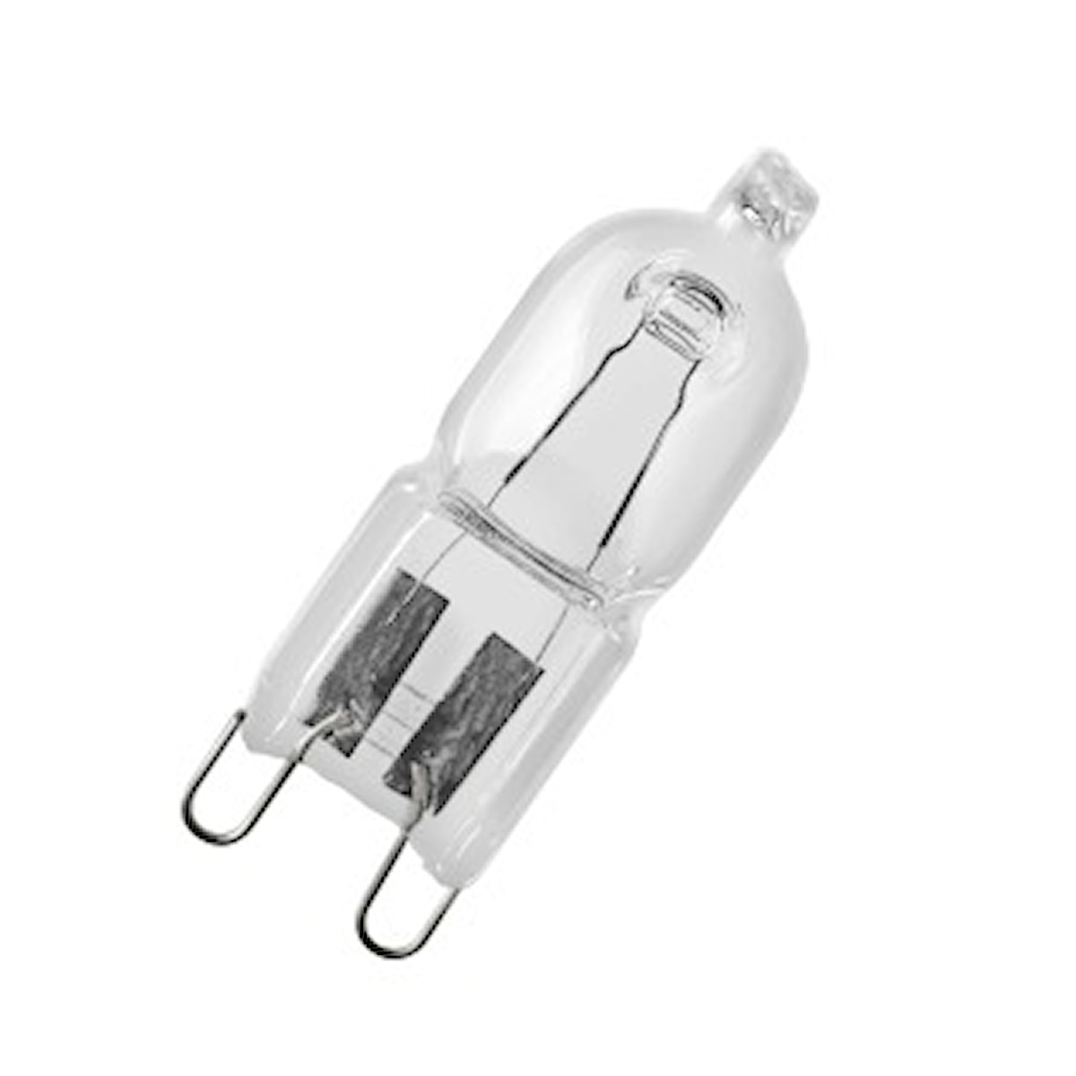 Osram halogen eco 20W 200lm 2700K G9
