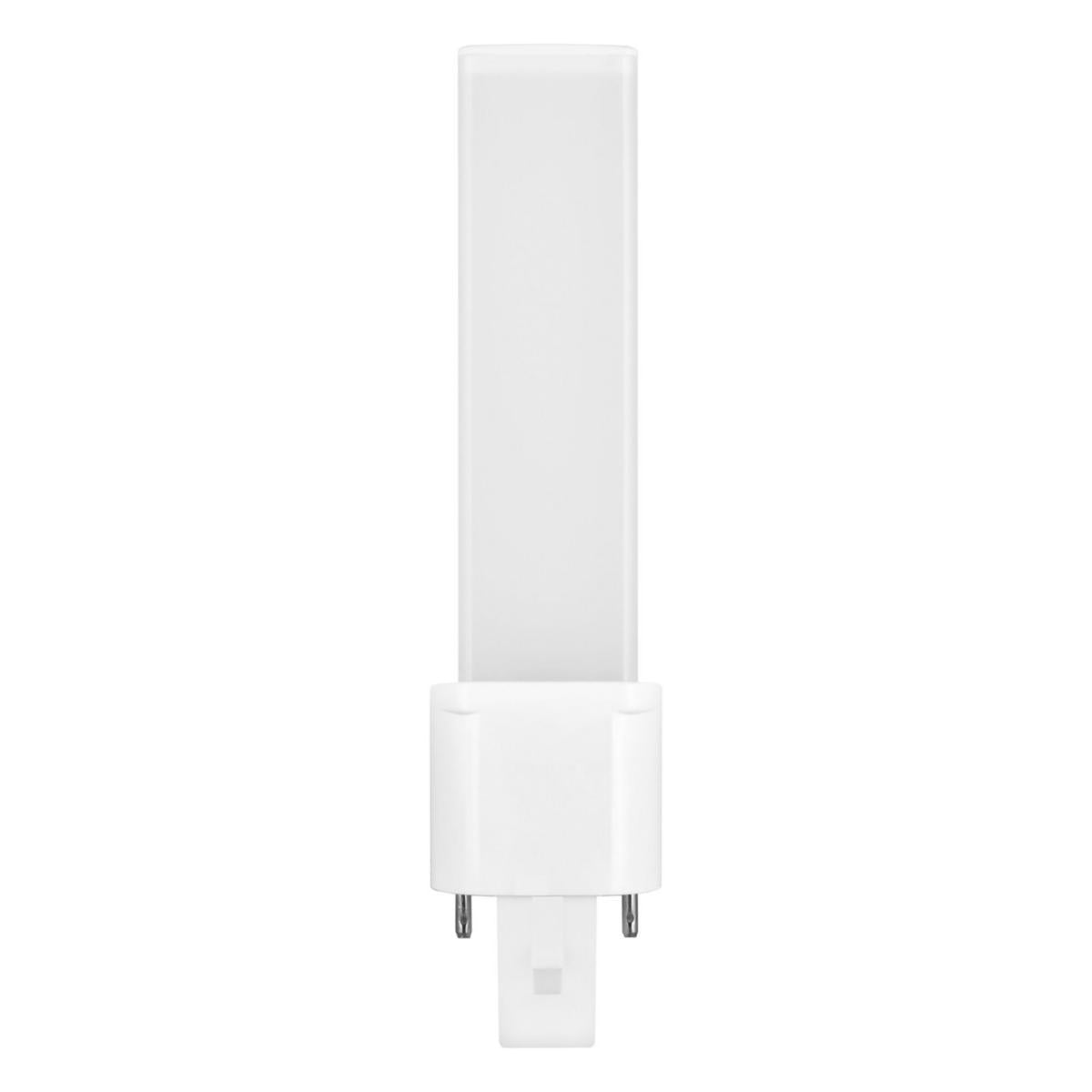 Kompaktlysrör Osram Dulux S 6W (11W) 700lm 4000K G23