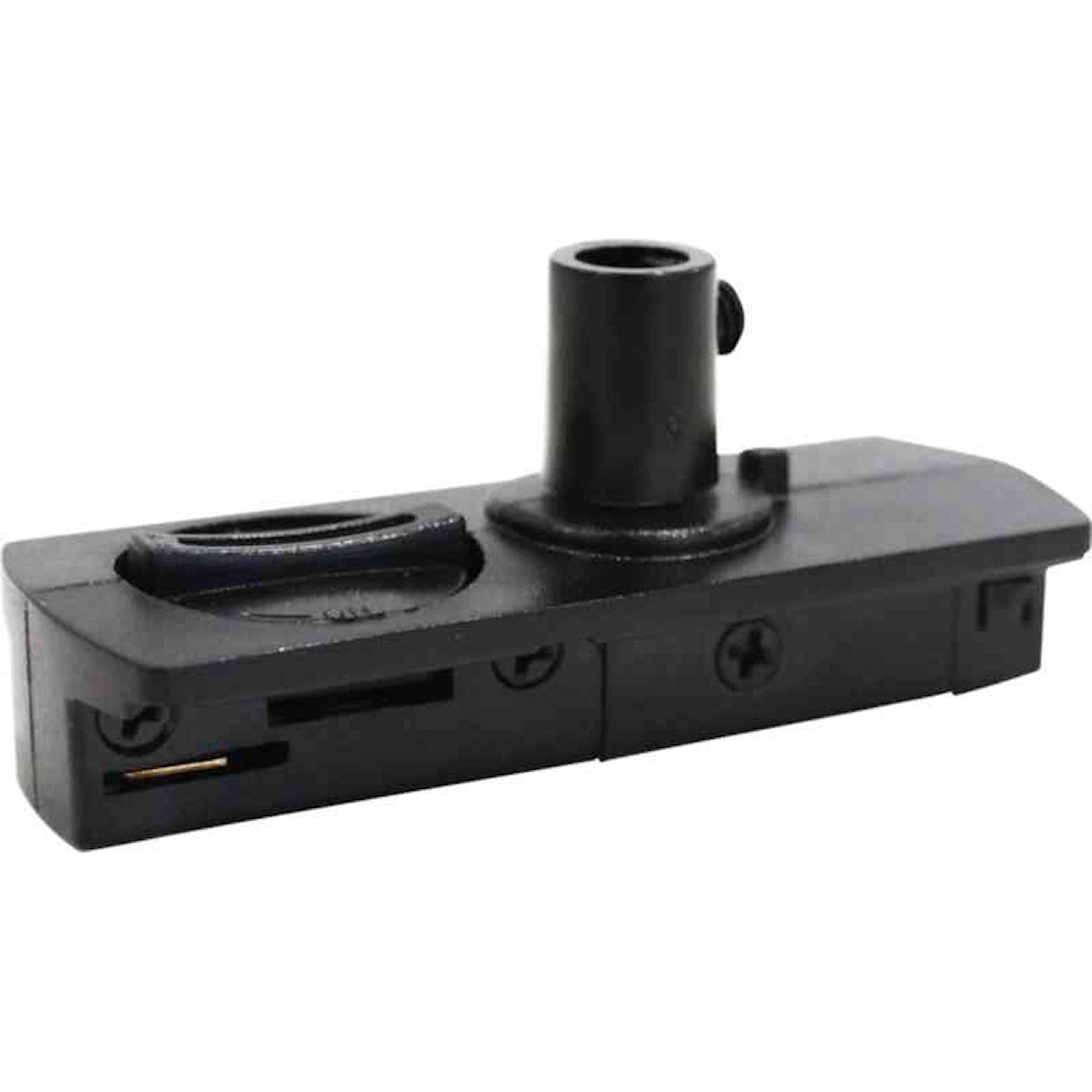 PENDANT ADAPTER FOR 1-PHASE TRACK BLACK INGARÖ