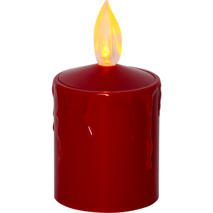 LED ljus sensorstyrt 11 cm IP44