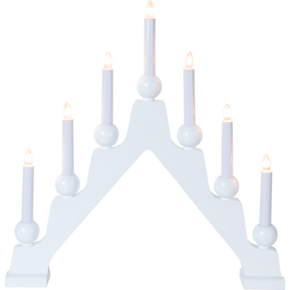 Ljusstake Emma
