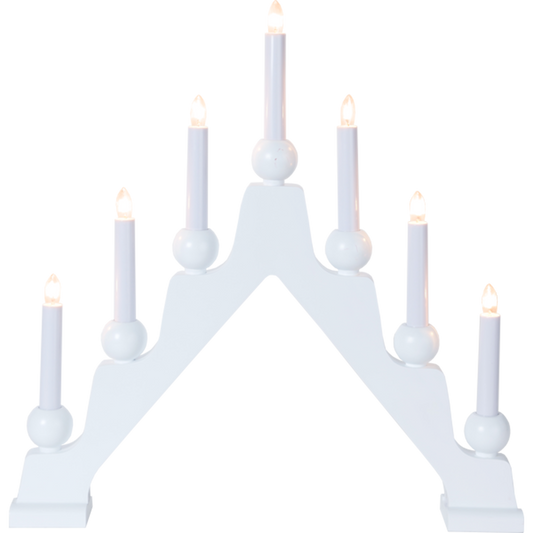 Ljusstake Emma