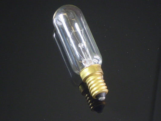 Glödlampa rörlampa 40W 420lm 85mm E14