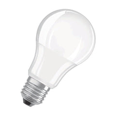 Osram LED sensorlampa 10W 1055lm 2700K E27