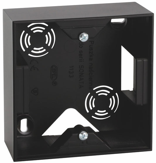 OPTIMA FÖRHÖJNINGSRAM 1-V SV.