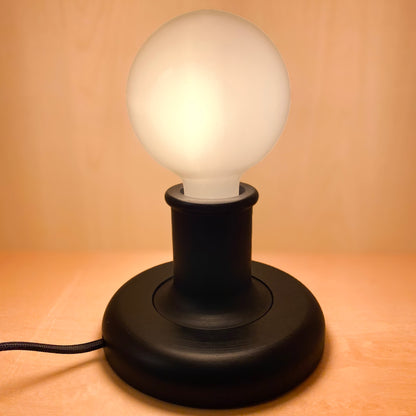 Unison LED large globe opal G95 7W 50-800lm 2700K 3-step memory E27