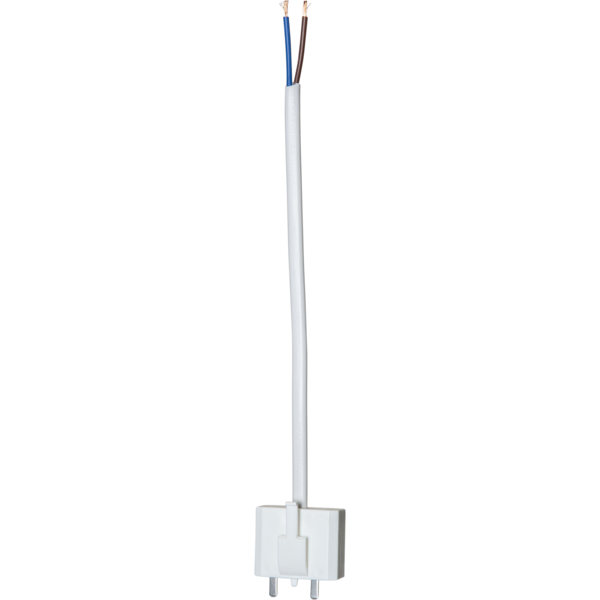Sladdställ DCL 15cm ojordad