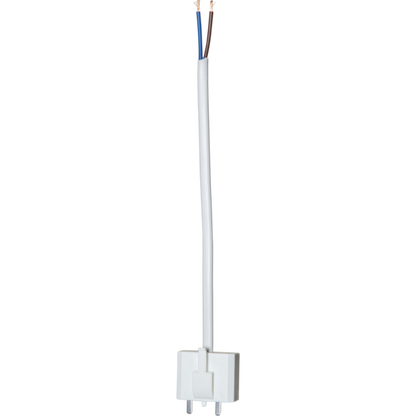 Sladdställ DCL 15cm ojordad