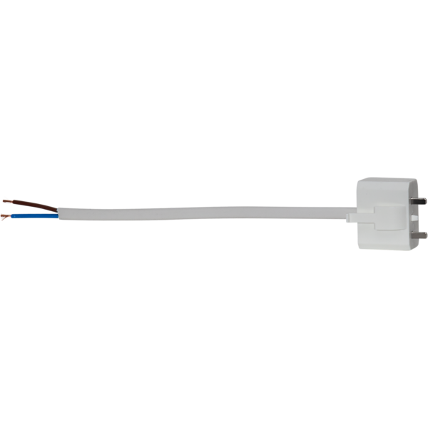Sladdställ DCL 15cm ojordad