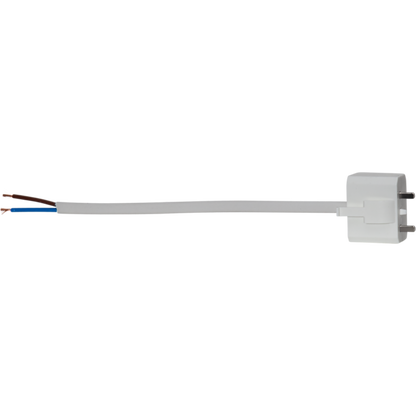 Sladdställ DCL 15cm ojordad
