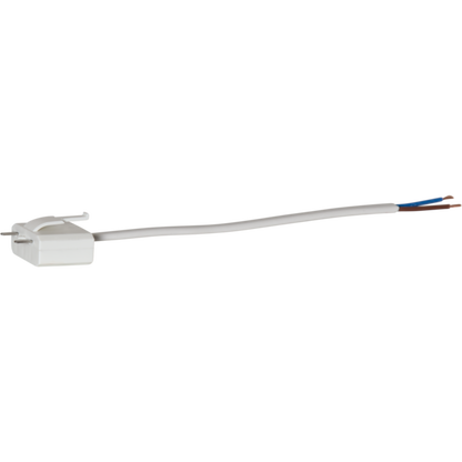 Sladdställ DCL 15cm ojordad