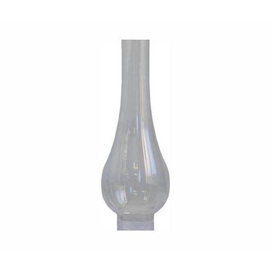 Brännarerör 5 linjer (d34mm/17cm)