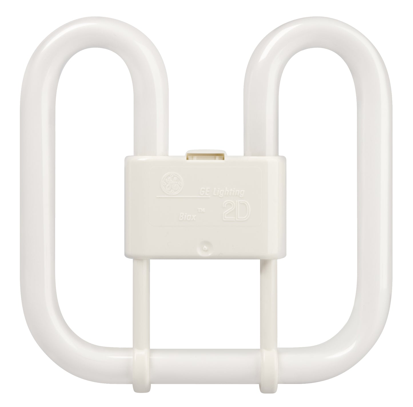 Kompaktlysrör DD 16W 4-stift 1050lm 2700K GR10q