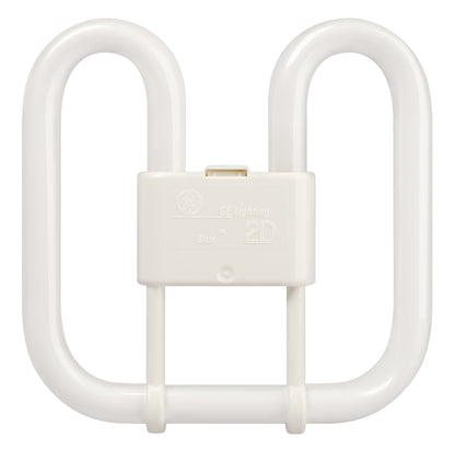 Kompaktlysrör DD 16W 4-stift 1050lm 2700K GR10q