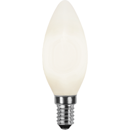 LED kronljus opal 3W 250lm 2700K E14
