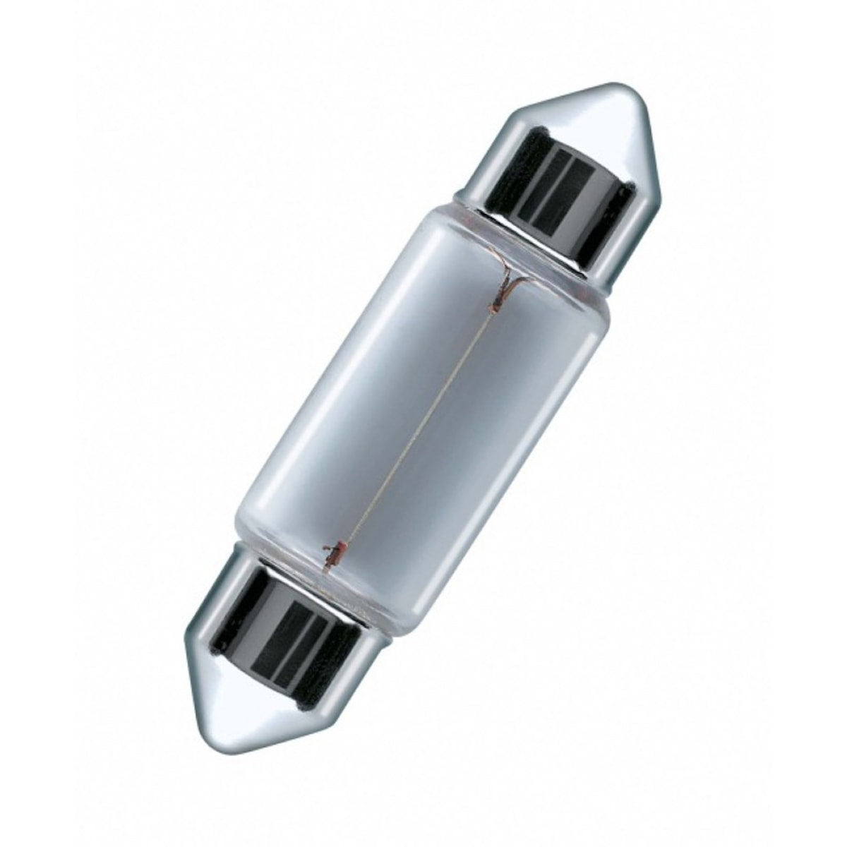 Osram billampa 12V 5W 45lm 2700K C5W SV8.5-8