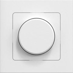 DIMMER TRYCK/TRAPP LED 3-24W INF VIT CONNECT 2 HOME