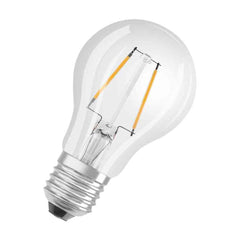 Osram LED normalform 2,5W 250lm 2700K E27