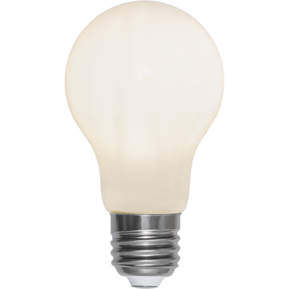 LED normalform opal 8W 800lm 2700K dimbar E27