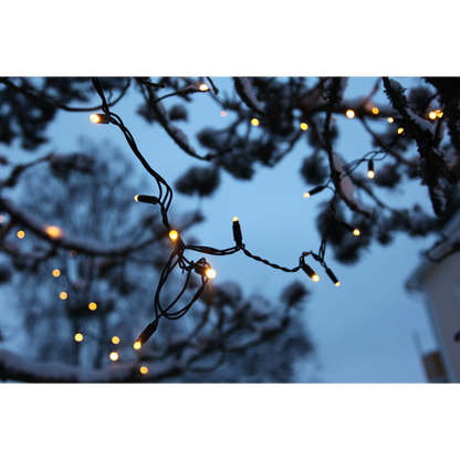 Ljusslinga Extra System 24 10m 98 LED