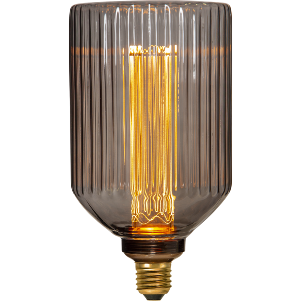 LED-lampa E27 Decoled New Generation Classic