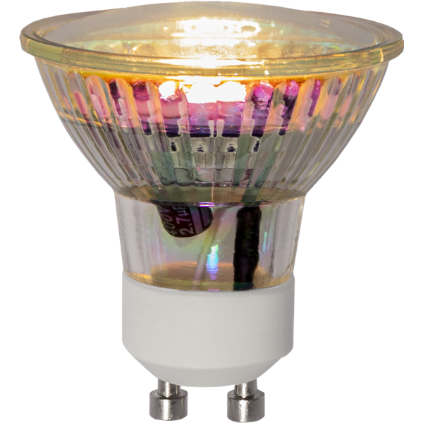 LED PAR16 4,8W 500lm 2700K 100° GU10