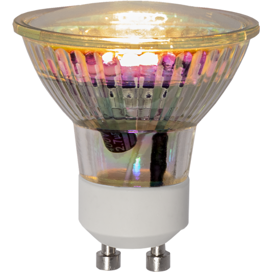 LED PAR16 4,8W 500lm 2700K 100° GU10