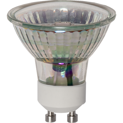 LED PAR16 4,8W 500lm 2700K 100° GU10