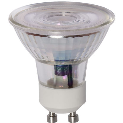 LED PAR16 3-steg 4,5W 53-345lm 3000K GU10