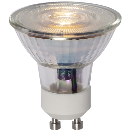 LED PAR16 3-steg 4,5W 53-345lm 3000K GU10