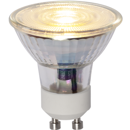 LED PAR16 3-steg 4,5W 53-345lm 3000K GU10