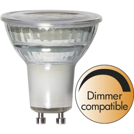 LED PAR16 3,6W 400lm 2700K dimbar GU10