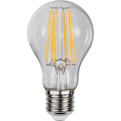 LED sensorlampa normalform 8W 1050lm 2700K E27