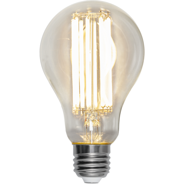 LED normalform klar 18W 2452lm 2700K 70mm E27