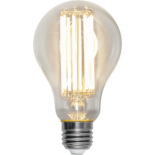 LED normalform klar 18W 2452lm 2700K 70mm E27