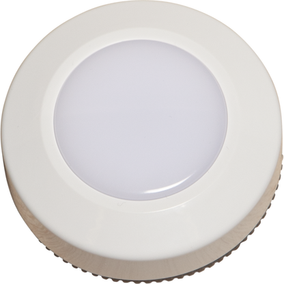 Nattlampa 3-pack med timer batteridriven