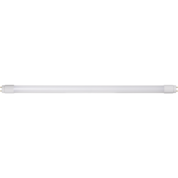 Lysrör LED 60cm 10W(18W) 1650lm 3000K T8