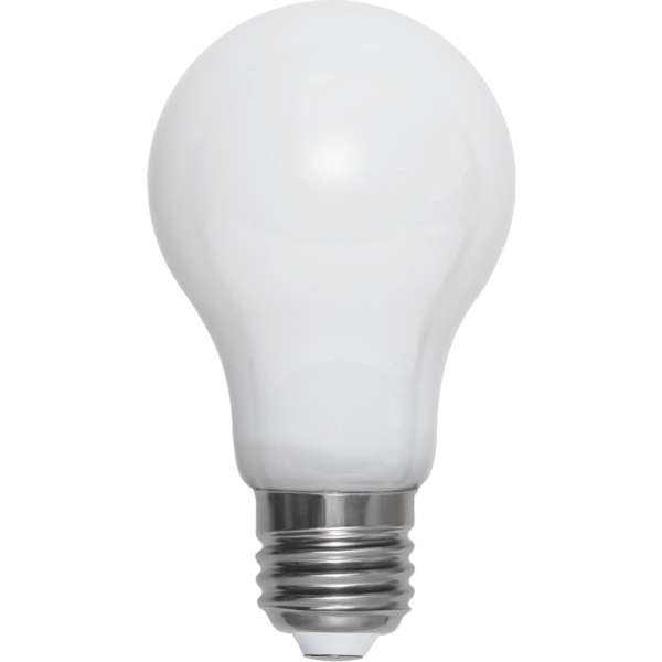 LED normalform opal 7,5W 806lm 4000K E27