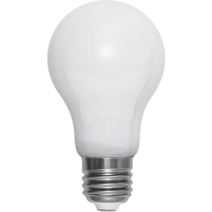 LED normalform opal 7,5W 806lm 4000K E27