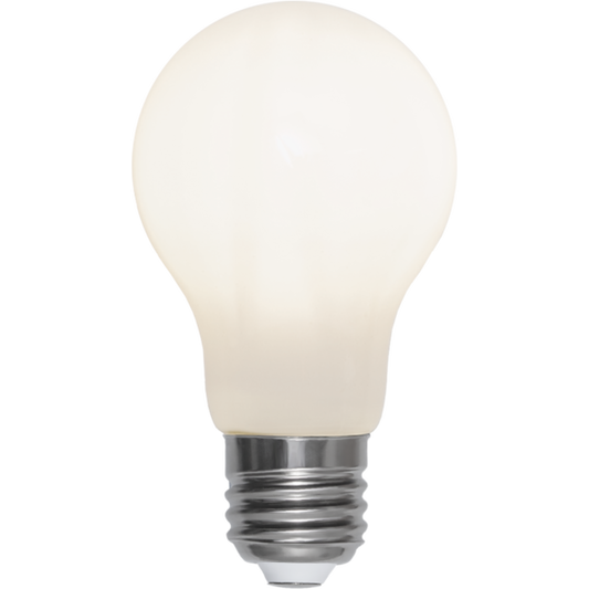LED normalform opal 7,5W 806lm 4000K E27