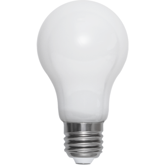 LED normalform opal 10W 1050lm 2700K E27